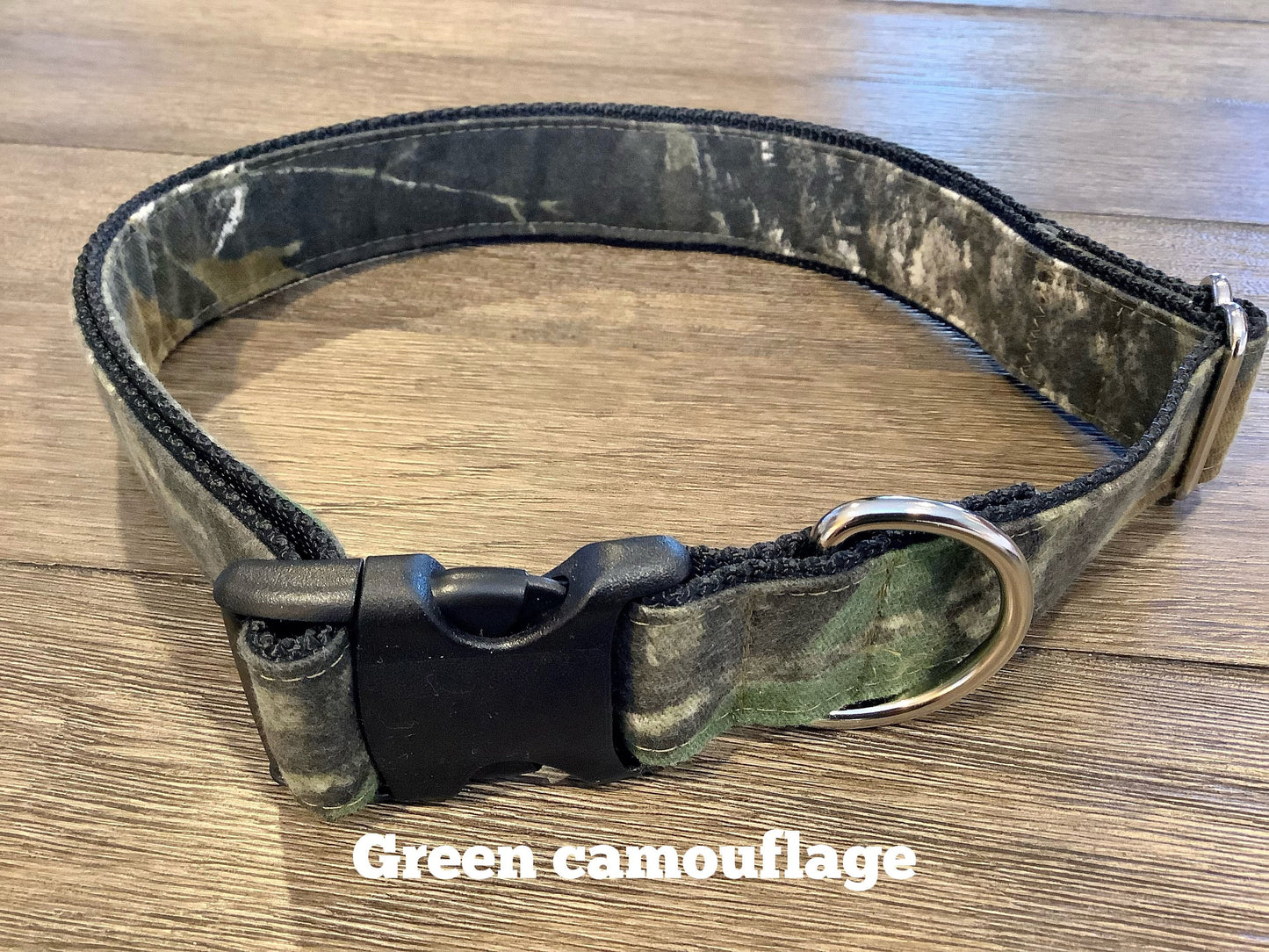 Extra Large Breed Dog Collar