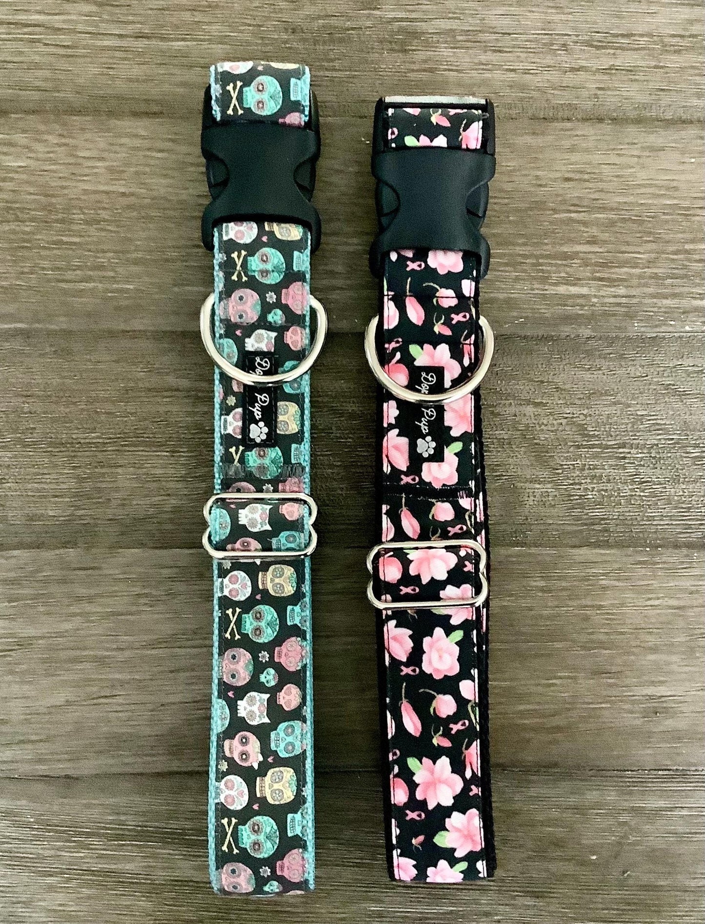 Extra Large Breed Dog Collar