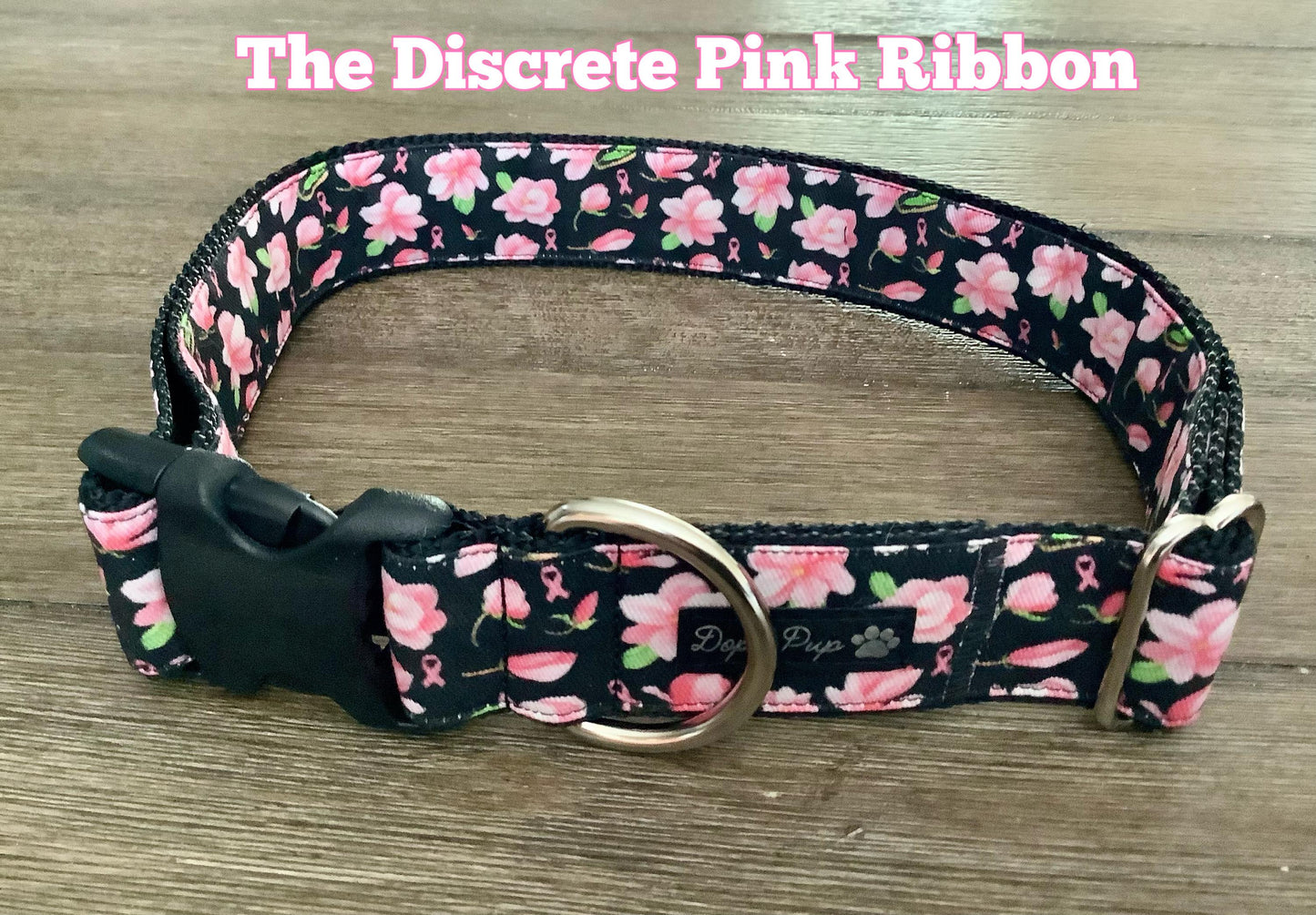 Extra Large Breed Dog Collar