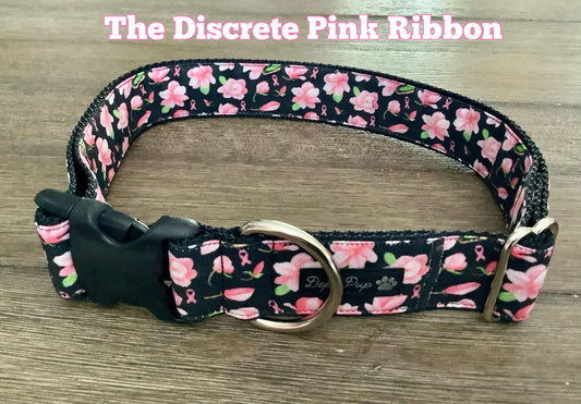 Extra Large Breed Dog Collar