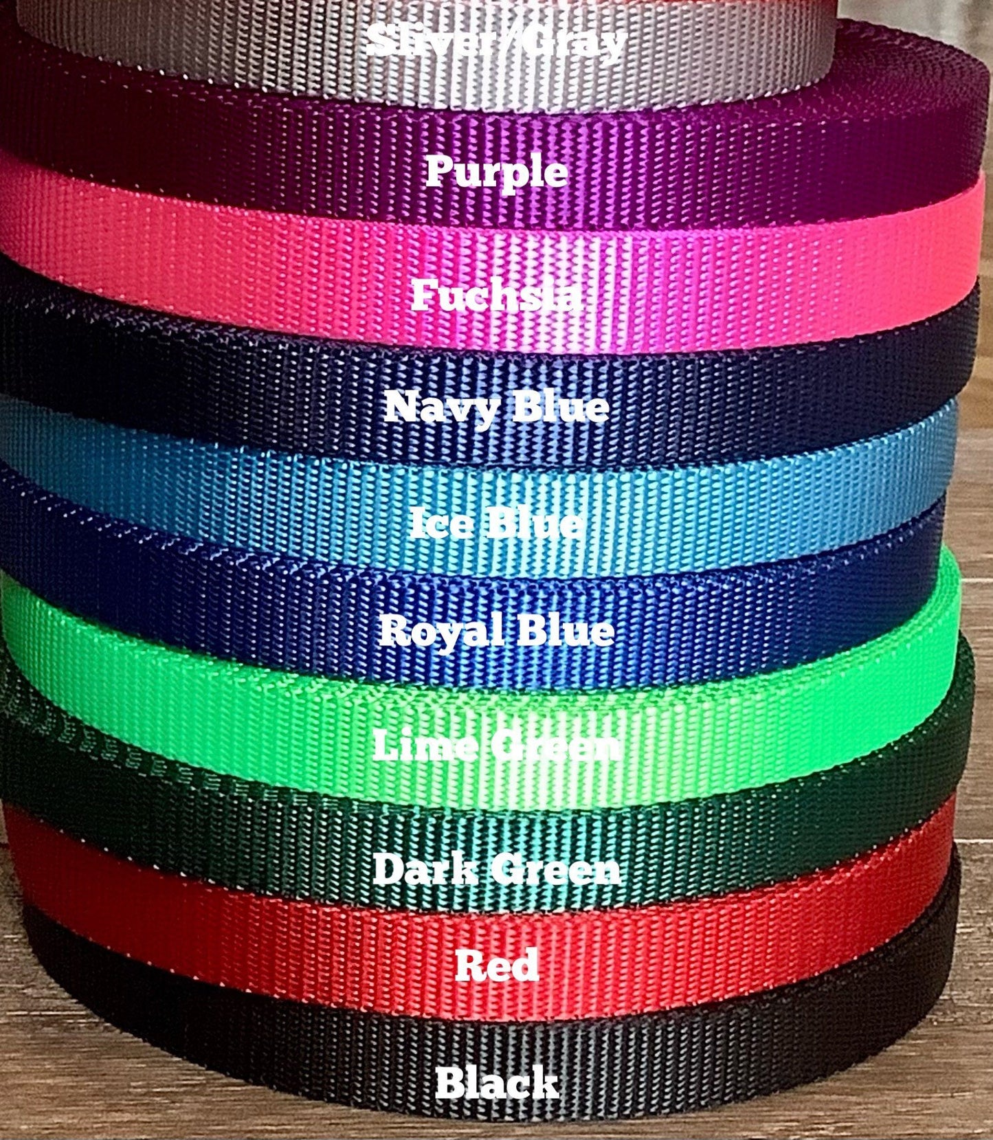Dog Collar with Bumble Bee