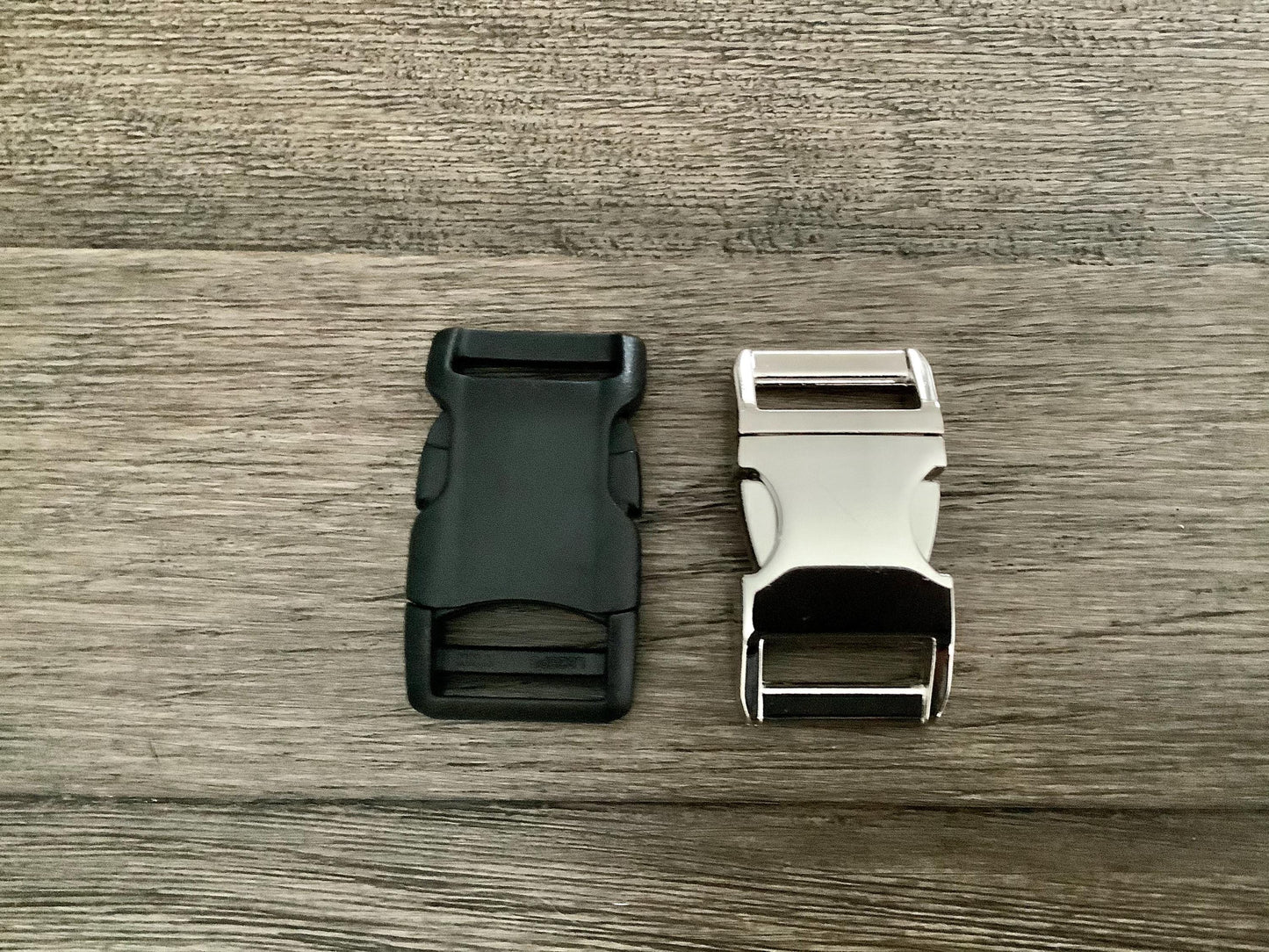 Adjustable Dog Collar with Fish