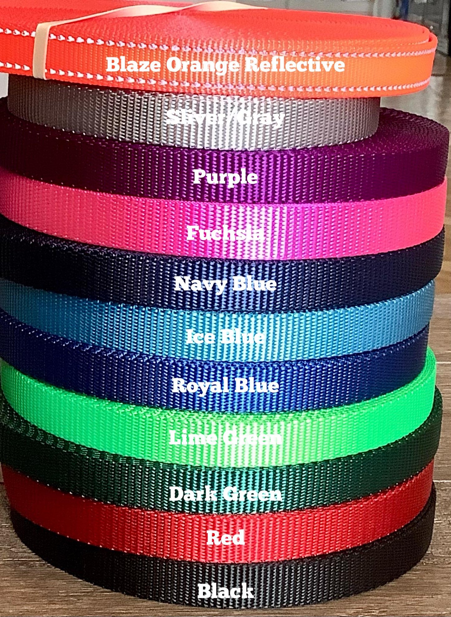 Adjustable Aqua Dog with Guitar